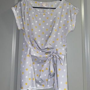 Banana Republic Blouse